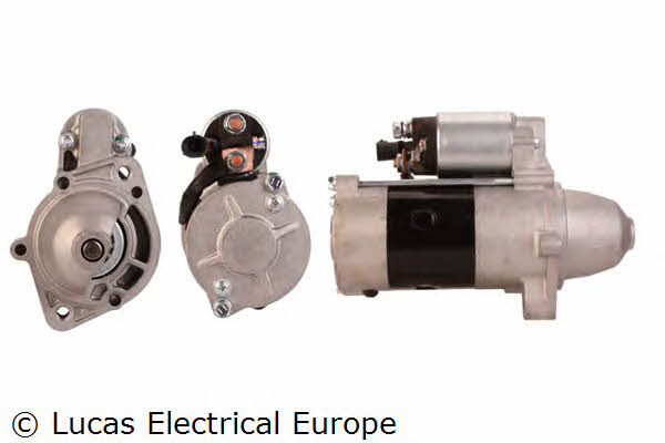 Buy Lucas Electrical LRS01685 at a low price in Poland!