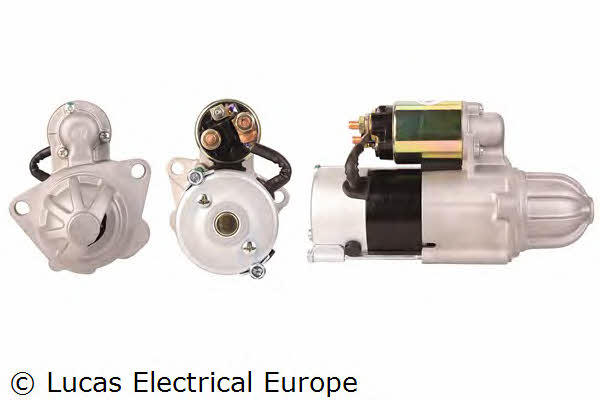 Buy Lucas Electrical LRS01686 at a low price in Poland!