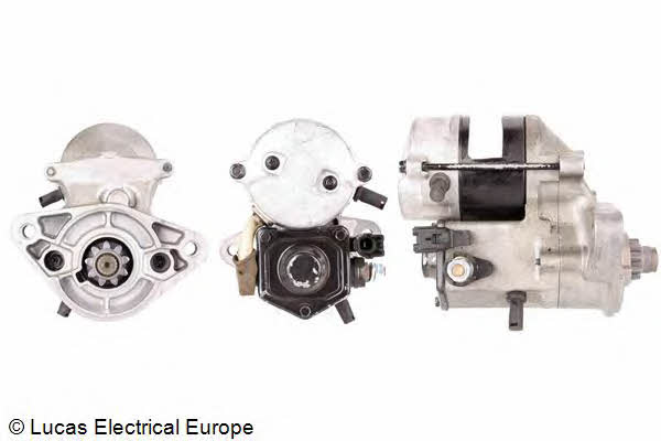 Купити Lucas Electrical LRS01690 за низькою ціною в Польщі!
