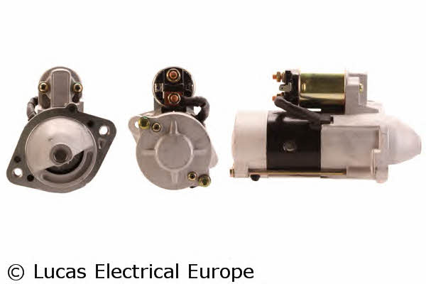 Kaufen Sie Lucas Electrical LRS01695 zu einem günstigen Preis in Polen!