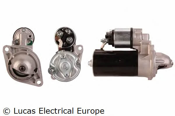 Купити Lucas Electrical LRS01698 за низькою ціною в Польщі!