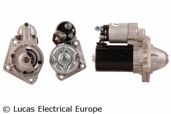 Kup Lucas Electrical LRS01700 w niskiej cenie w Polsce!
