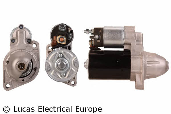 Kup Lucas Electrical LRS01701 w niskiej cenie w Polsce!