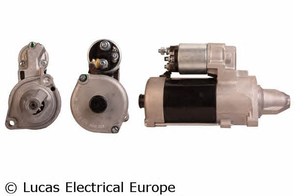 Kaufen Sie Lucas Electrical LRS01705 zu einem günstigen Preis in Polen!