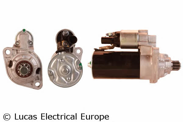 Купити Lucas Electrical LRS01706 за низькою ціною в Польщі!