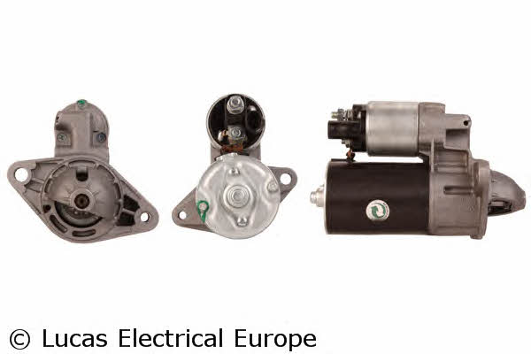 Купить Lucas Electrical LRS01708 по низкой цене в Польше!