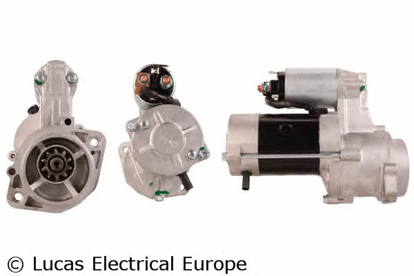 Buy Lucas Electrical LRS01712 at a low price in Poland!