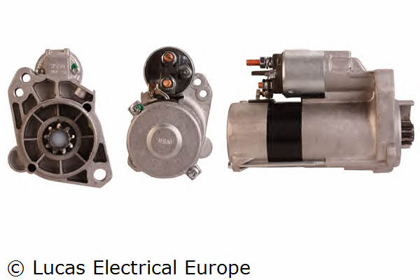 Kaufen Sie Lucas Electrical LRS01749 zu einem günstigen Preis in Polen!