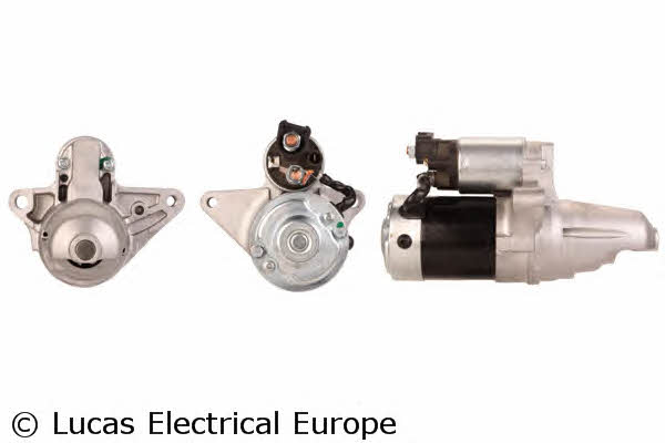Kup Lucas Electrical LRS01752 w niskiej cenie w Polsce!
