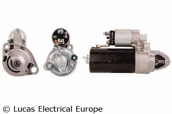 Kup Lucas Electrical LRS01777 w niskiej cenie w Polsce!