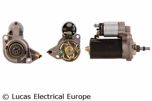 Купить Lucas Electrical LRS01780 по низкой цене в Польше!