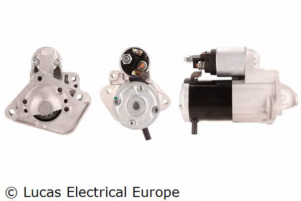 Kup Lucas Electrical LRS01968 w niskiej cenie w Polsce!