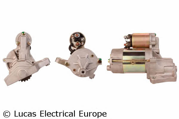 Kup Lucas Electrical LRS01971 w niskiej cenie w Polsce!