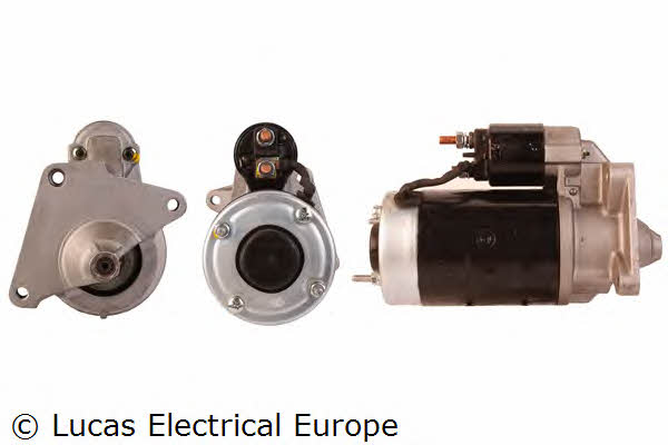 Kup Lucas Electrical LRS01990 w niskiej cenie w Polsce!
