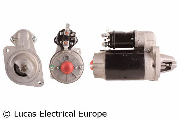 Kup Lucas Electrical LRS01993 w niskiej cenie w Polsce!
