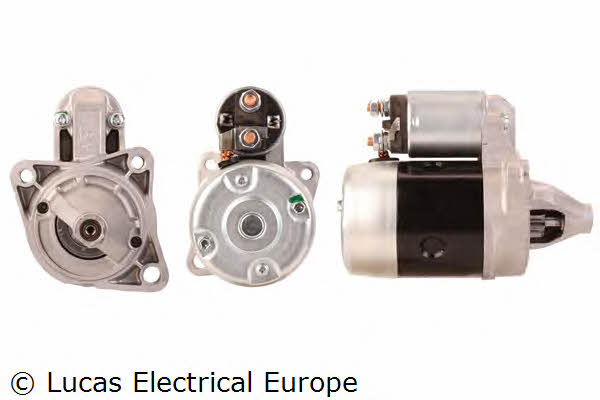 Kup Lucas Electrical LRS01997 w niskiej cenie w Polsce!