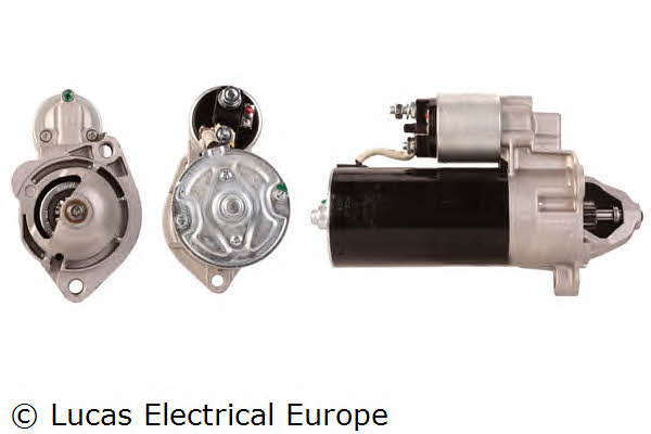 Buy Lucas Electrical LRS02003 at a low price in Poland!