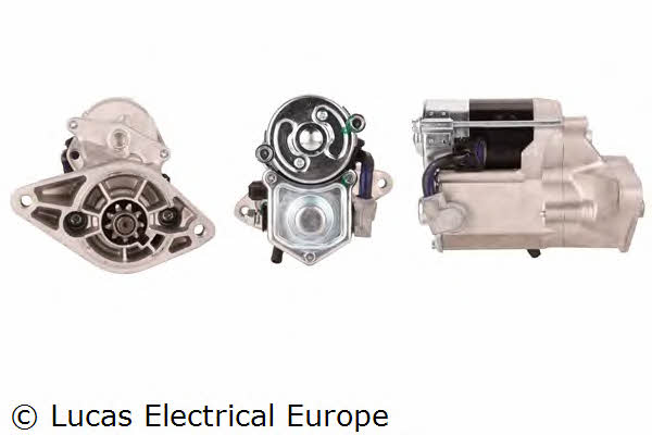 Kaufen Sie Lucas Electrical LRS02047 zu einem günstigen Preis in Polen!