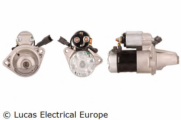 Kup Lucas Electrical LRS02052 w niskiej cenie w Polsce!