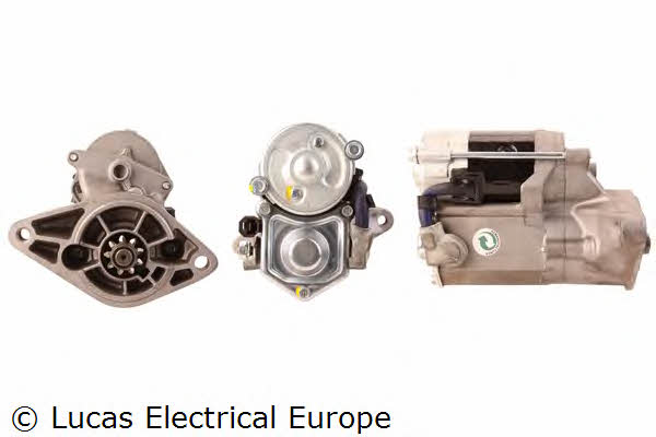 Buy Lucas Electrical LRS02053 at a low price in Poland!