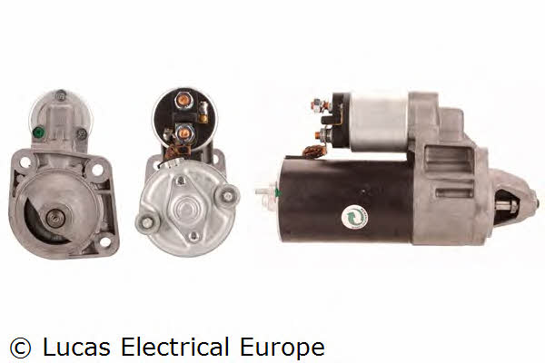 Купити Lucas Electrical LRS02057 за низькою ціною в Польщі!