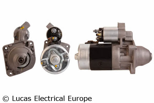 Buy Lucas Electrical LRS02060 at a low price in Poland!