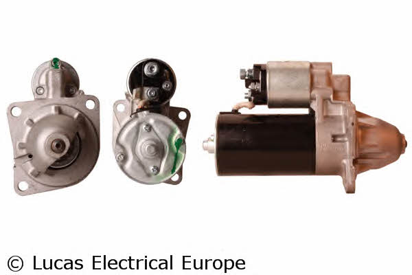 Kup Lucas Electrical LRS02062 w niskiej cenie w Polsce!