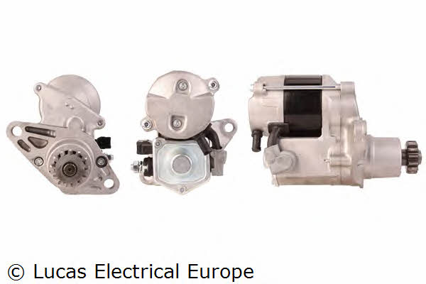 Buy Lucas Electrical LRS02066 at a low price in Poland!