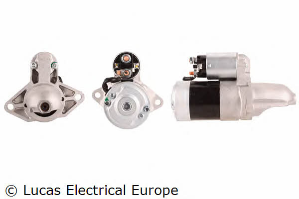 Купить Lucas Electrical LRS02069 по низкой цене в Польше!