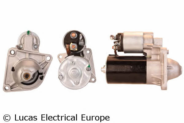 Купить Lucas Electrical LRS02071 по низкой цене в Польше!