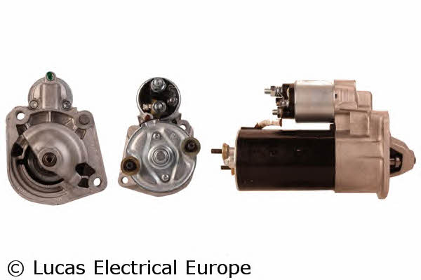 Купить Lucas Electrical LRS02109 по низкой цене в Польше!