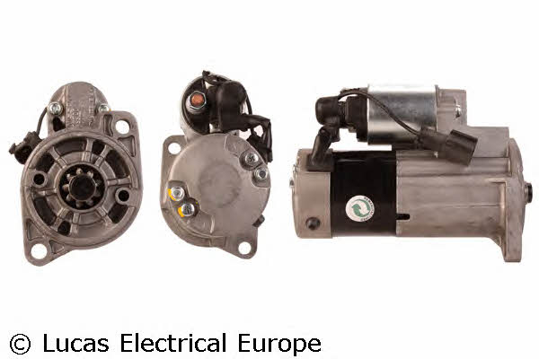 Купити Lucas Electrical LRS02110 за низькою ціною в Польщі!