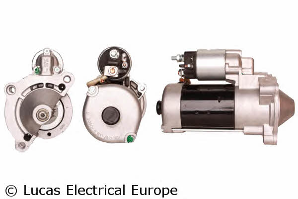 Купити Lucas Electrical LRS02112 за низькою ціною в Польщі!