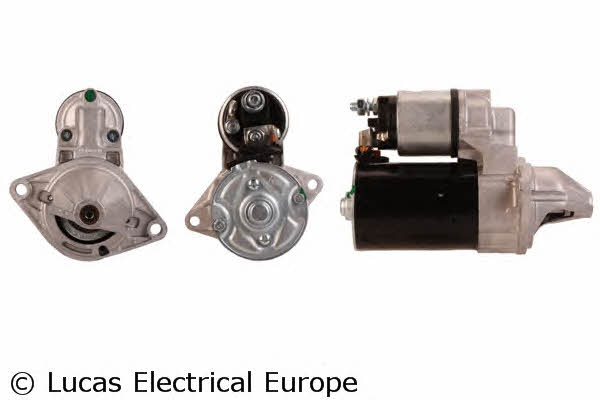 Kup Lucas Electrical LRS02115 w niskiej cenie w Polsce!