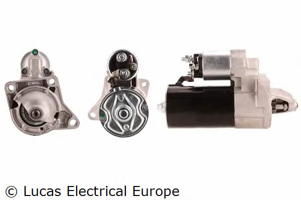 Buy Lucas Electrical LRS02117 at a low price in Poland!