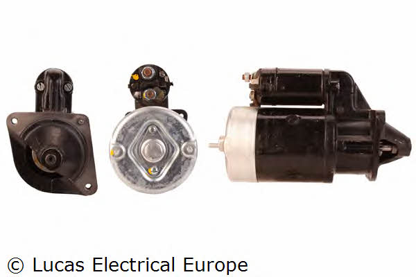 Купить Lucas Electrical LRS02121 по низкой цене в Польше!
