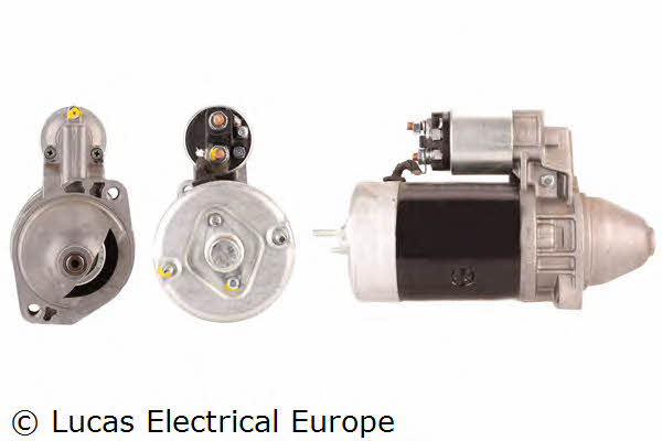 Buy Lucas Electrical LRS02125 at a low price in Poland!