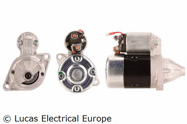 Купить Lucas Electrical LRS02129 по низкой цене в Польше!