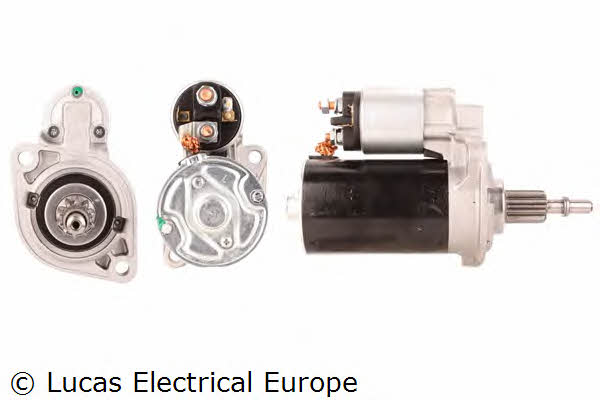 Kup Lucas Electrical LRS02132 w niskiej cenie w Polsce!