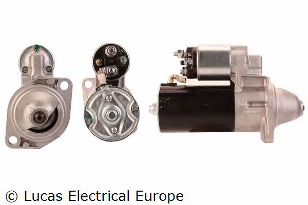 Купити Lucas Electrical LRS02134 за низькою ціною в Польщі!