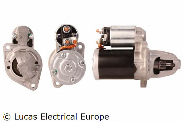 Kup Lucas Electrical LRS02183 w niskiej cenie w Polsce!