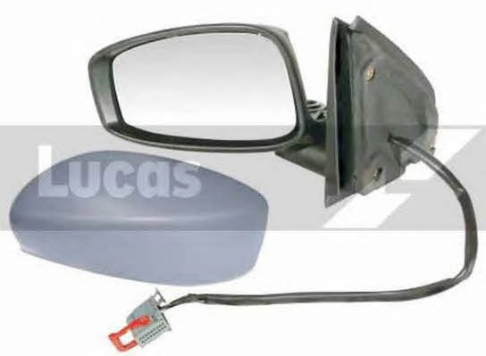 Lucas Electrical ADP318 Outside Mirror ADP318: Buy near me in Poland at 2407.PL - Good price!
