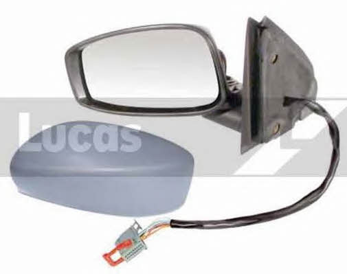 Lucas Electrical ADP320 Зеркало наружное заднего вида ADP320: Отличная цена - Купить в Польше на 2407.PL!
