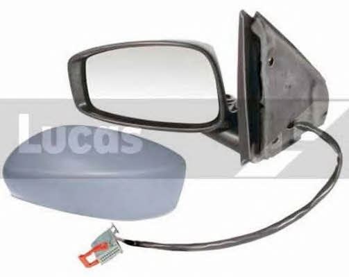 Lucas Electrical ADP323 Outside Mirror ADP323: Buy near me in Poland at 2407.PL - Good price!