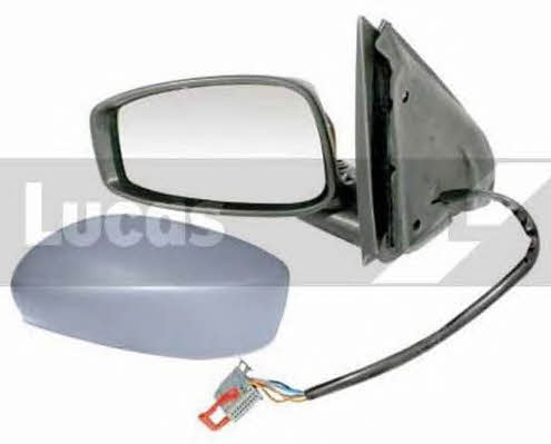 Lucas Electrical ADP324 Outside Mirror ADP324: Buy near me in Poland at 2407.PL - Good price!