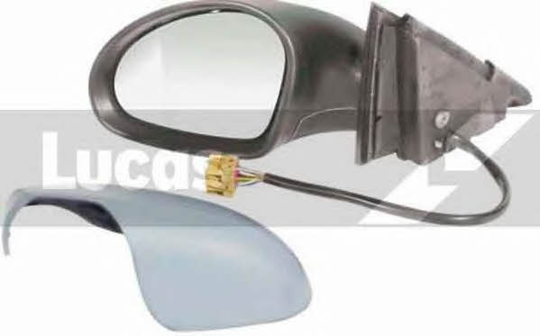 Lucas Electrical ADP330 Outside Mirror ADP330: Buy near me in Poland at 2407.PL - Good price!