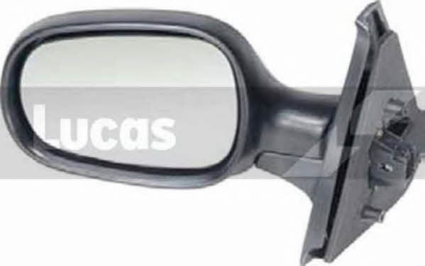 Lucas Electrical ADP336 Outside Mirror ADP336: Buy near me in Poland at 2407.PL - Good price!