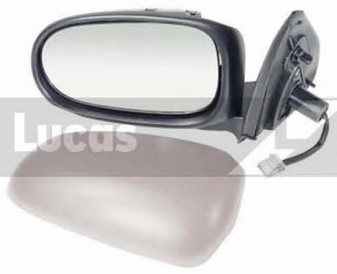 Lucas Electrical ADP344 Outside Mirror ADP344: Buy near me in Poland at 2407.PL - Good price!