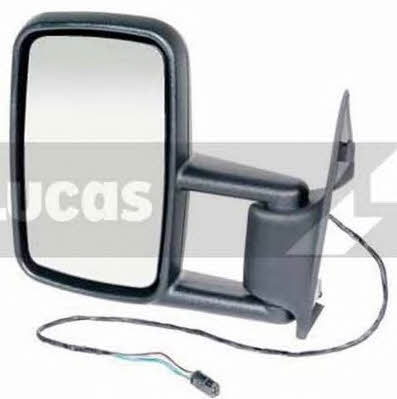 Lucas Electrical ADP350 Outside Mirror ADP350: Buy near me in Poland at 2407.PL - Good price!