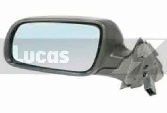 Lucas Electrical ADP355 Outside Mirror ADP355: Buy near me in Poland at 2407.PL - Good price!